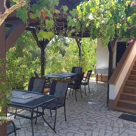 Eco Secluded Apartments Zabodarski Čunski Zewnętrze zdjęcie