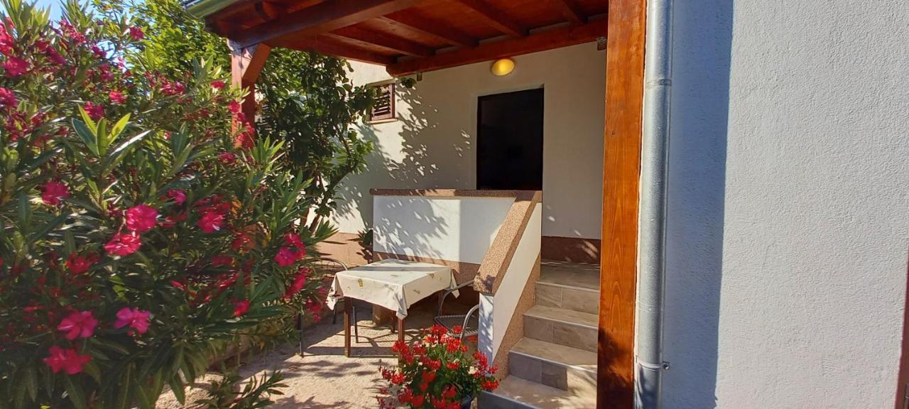 Eco Secluded Apartments Zabodarski Čunski Zewnętrze zdjęcie
