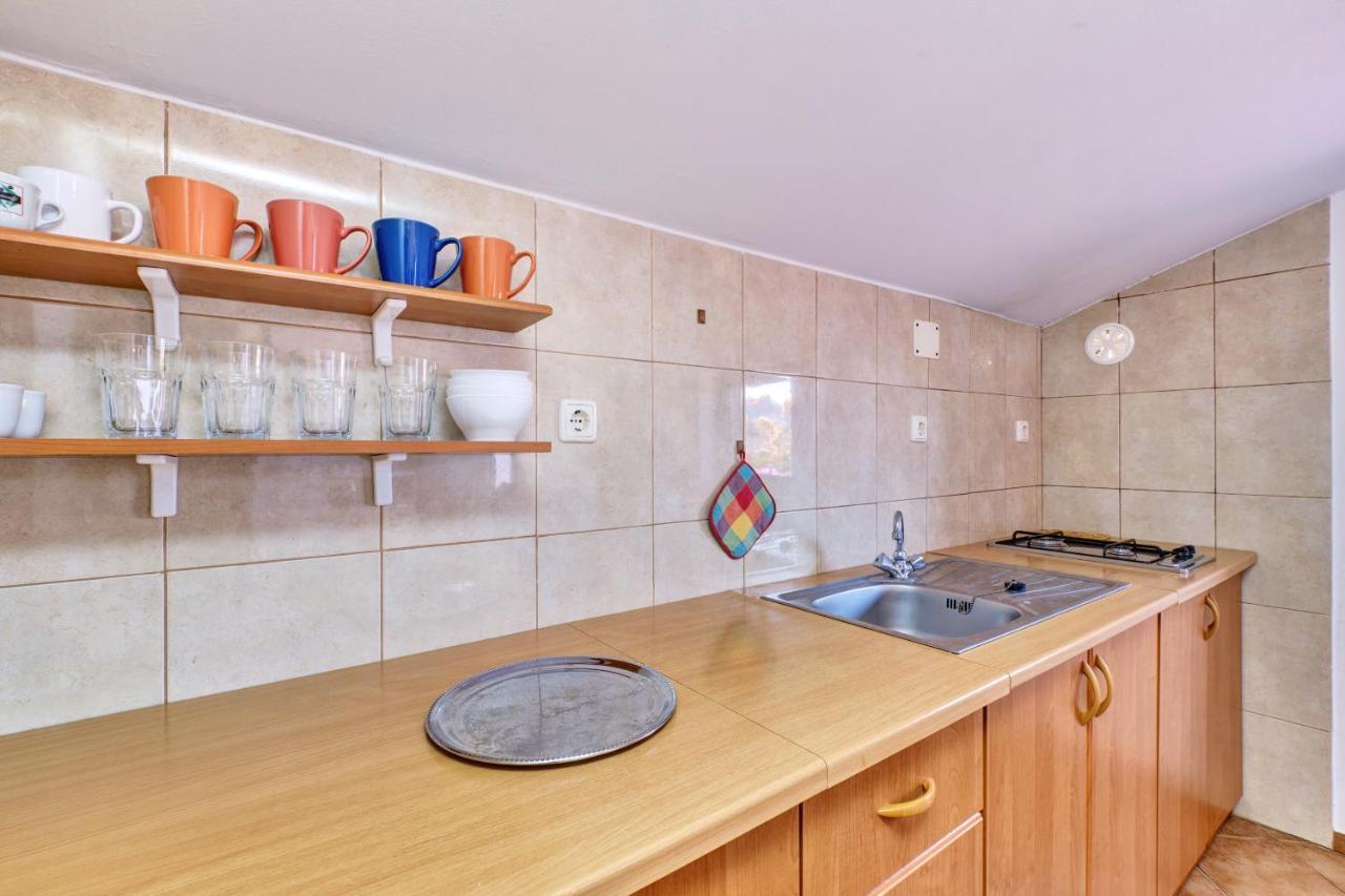 Eco Secluded Apartments Zabodarski Čunski Zewnętrze zdjęcie