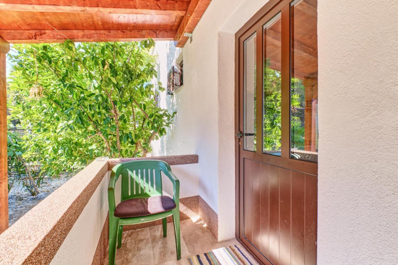 Eco Secluded Apartments Zabodarski Čunski Zewnętrze zdjęcie