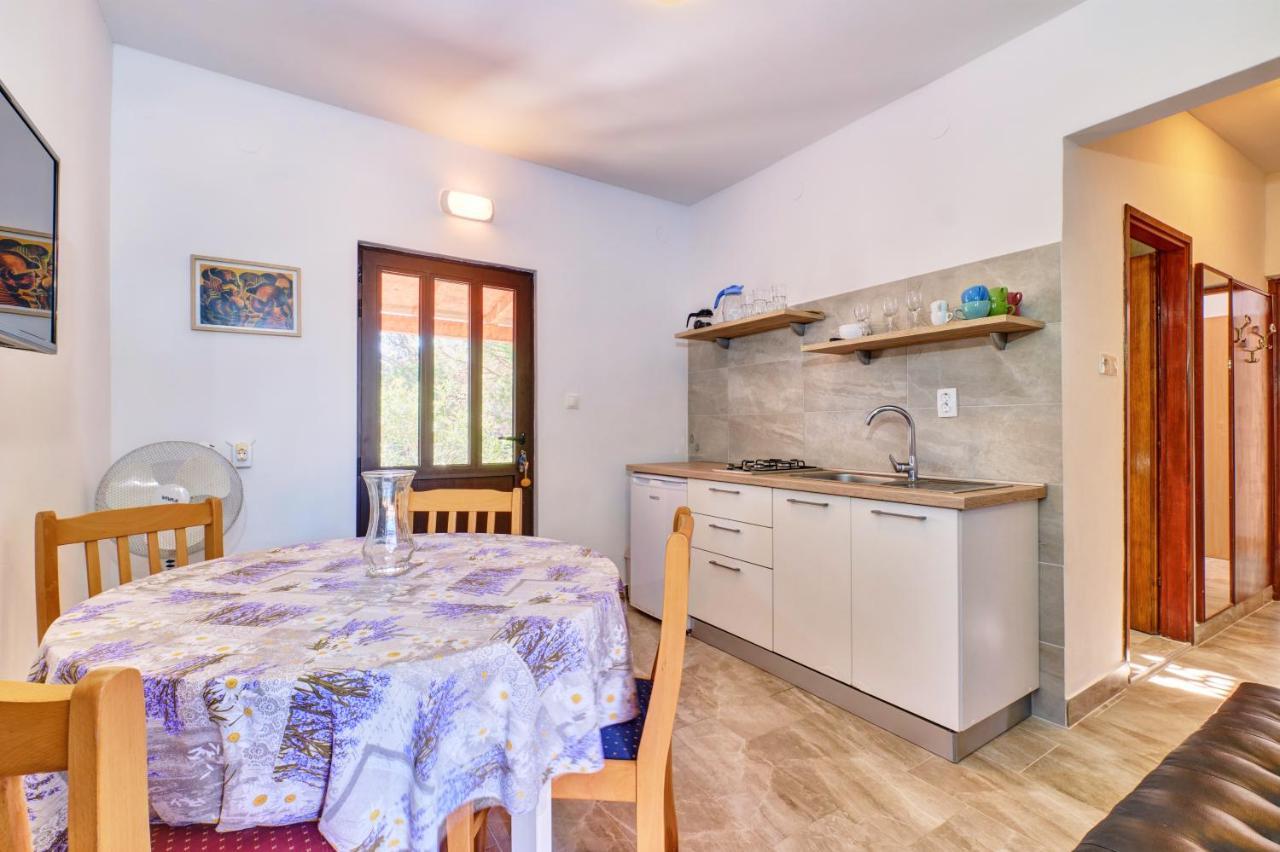 Eco Secluded Apartments Zabodarski Čunski Zewnętrze zdjęcie
