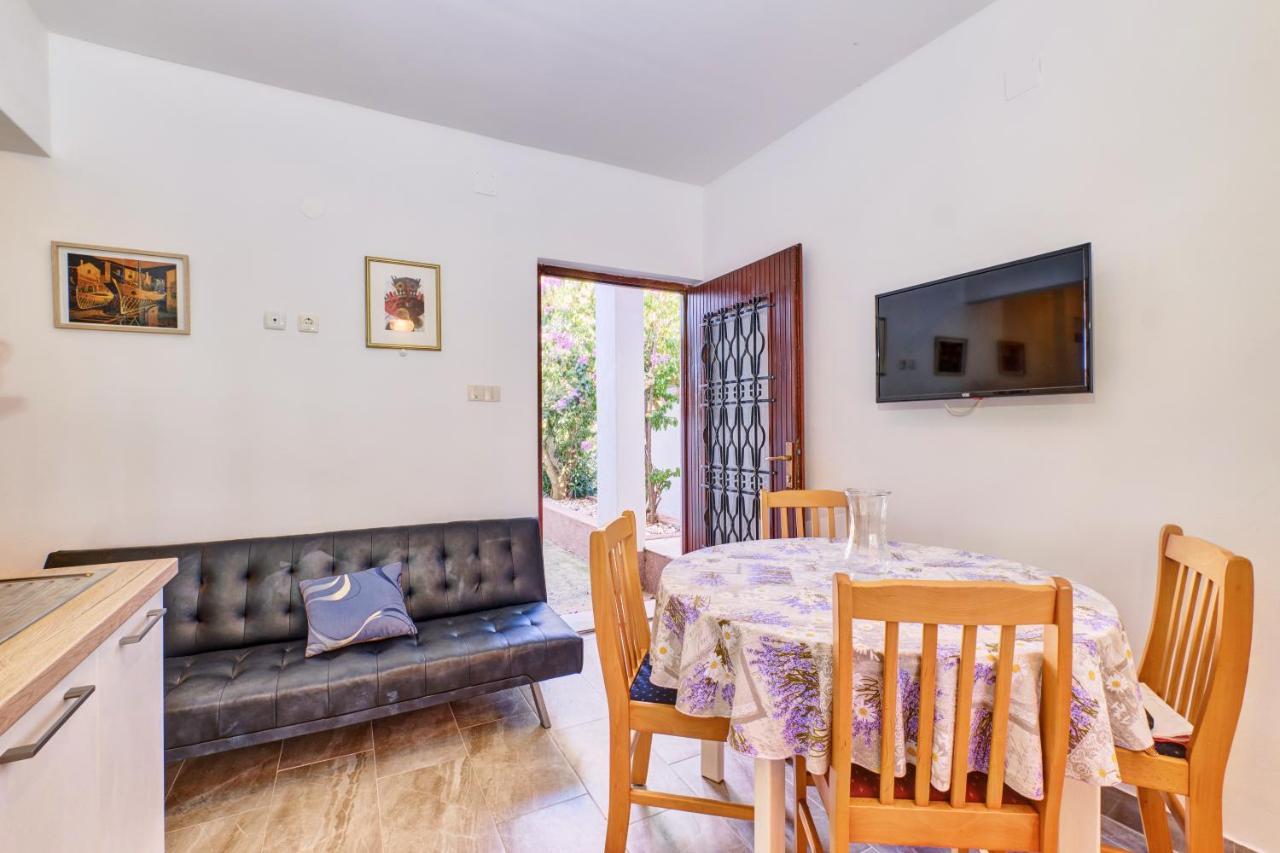 Eco Secluded Apartments Zabodarski Čunski Zewnętrze zdjęcie