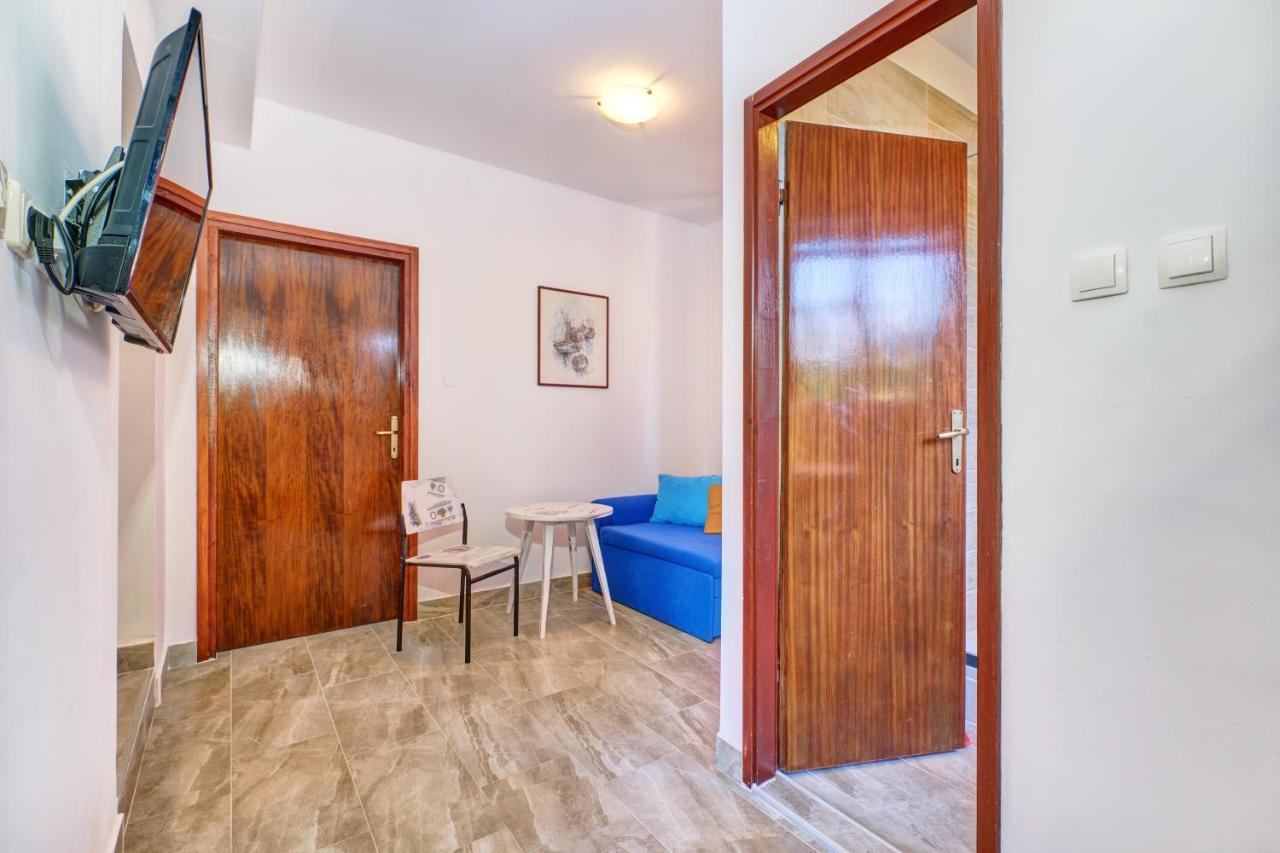 Eco Secluded Apartments Zabodarski Čunski Zewnętrze zdjęcie