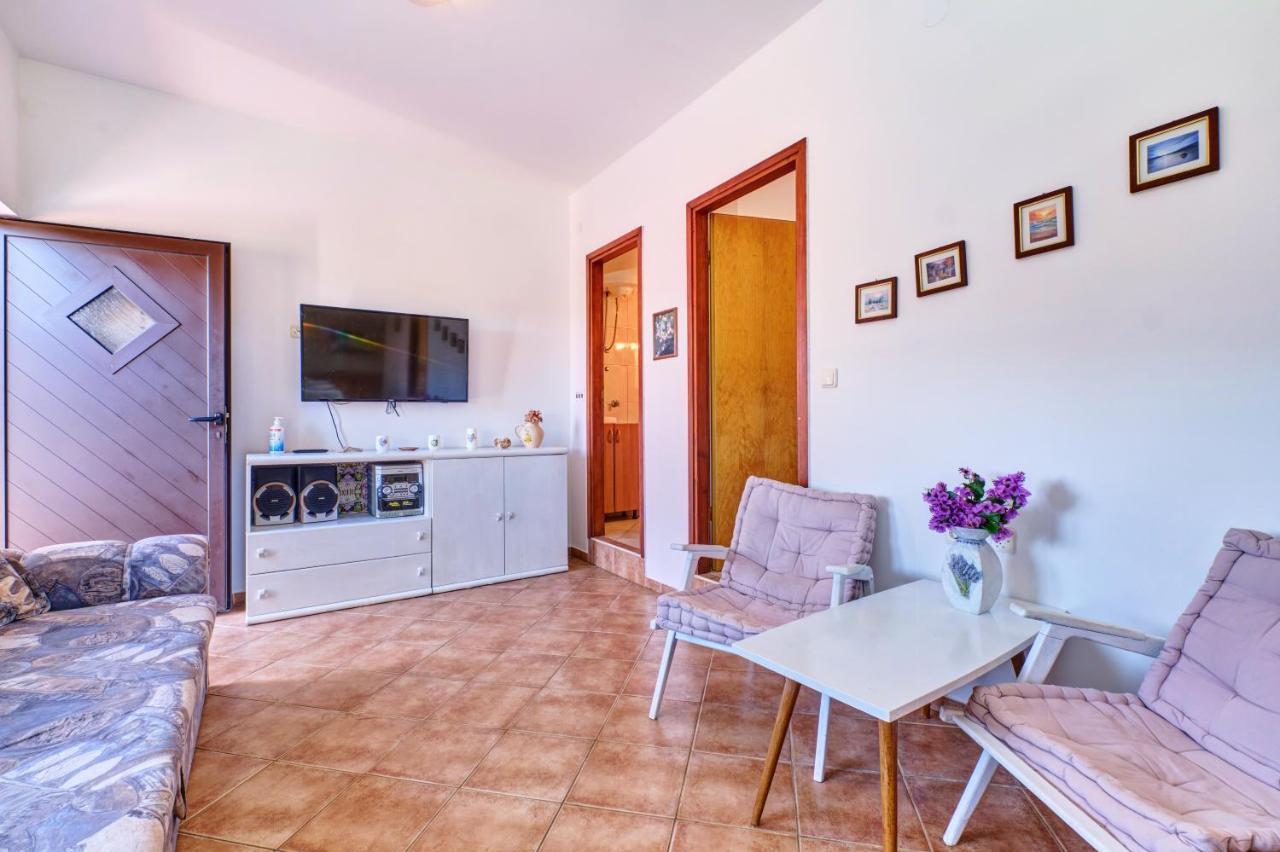 Eco Secluded Apartments Zabodarski Čunski Zewnętrze zdjęcie