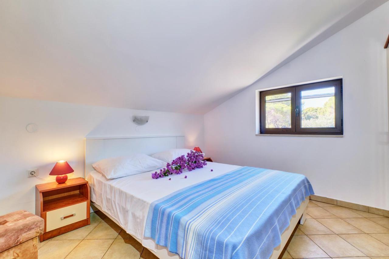 Eco Secluded Apartments Zabodarski Čunski Zewnętrze zdjęcie