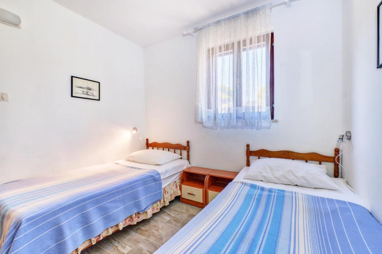 Eco Secluded Apartments Zabodarski Čunski Zewnętrze zdjęcie