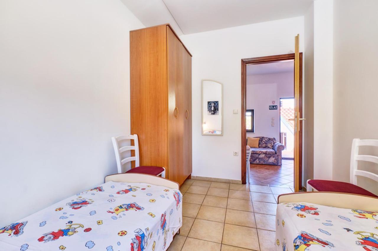 Eco Secluded Apartments Zabodarski Čunski Zewnętrze zdjęcie
