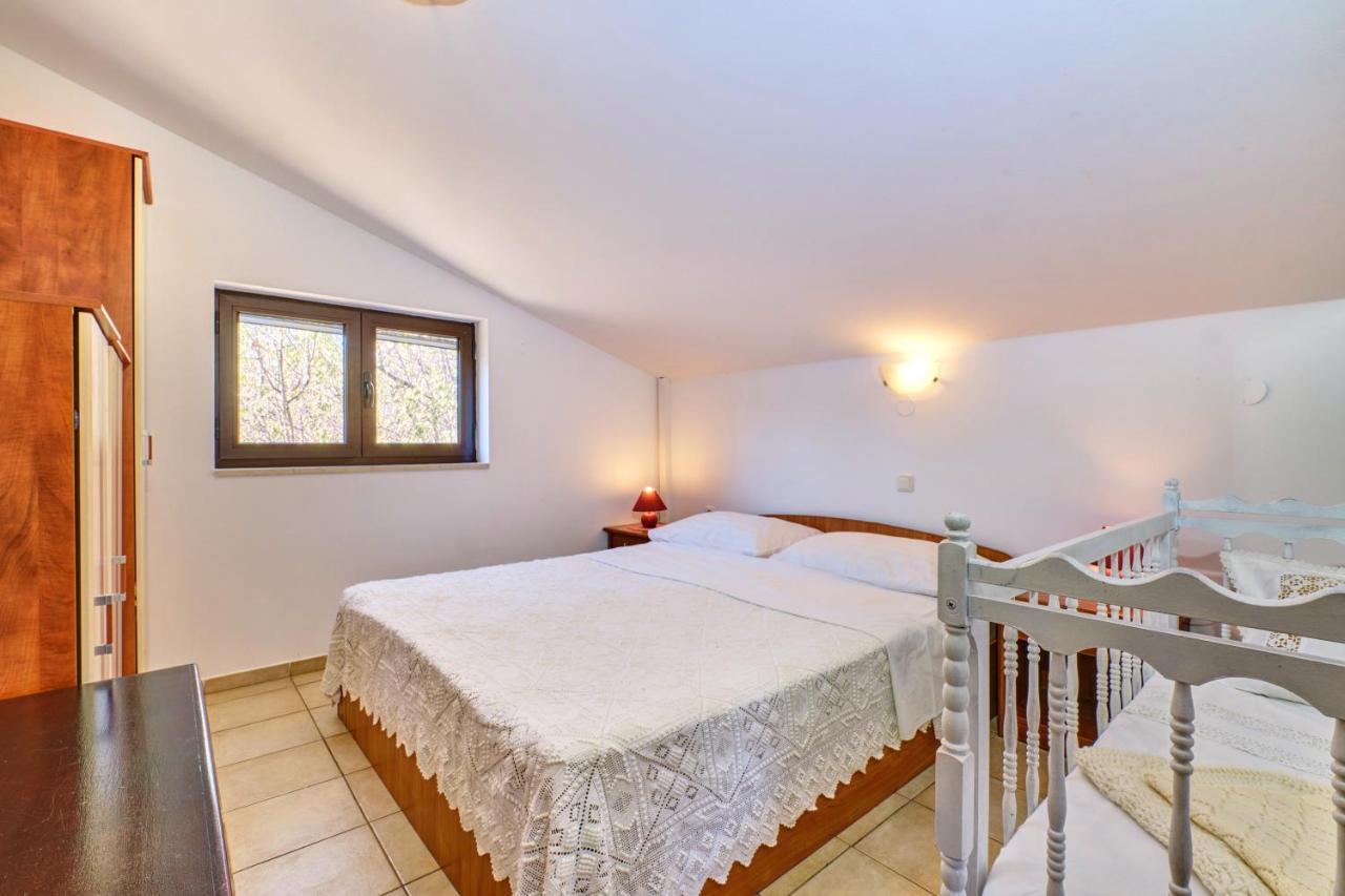 Eco Secluded Apartments Zabodarski Čunski Zewnętrze zdjęcie