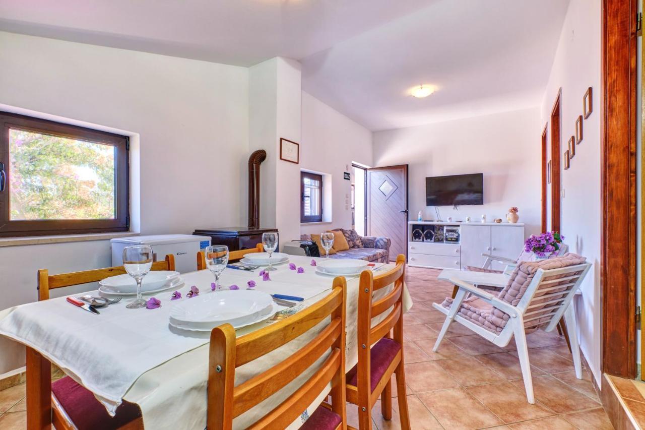 Eco Secluded Apartments Zabodarski Čunski Zewnętrze zdjęcie