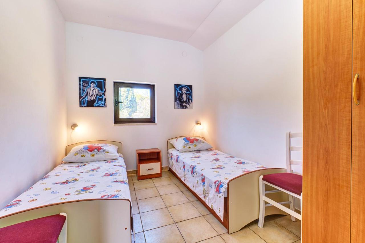 Eco Secluded Apartments Zabodarski Čunski Zewnętrze zdjęcie
