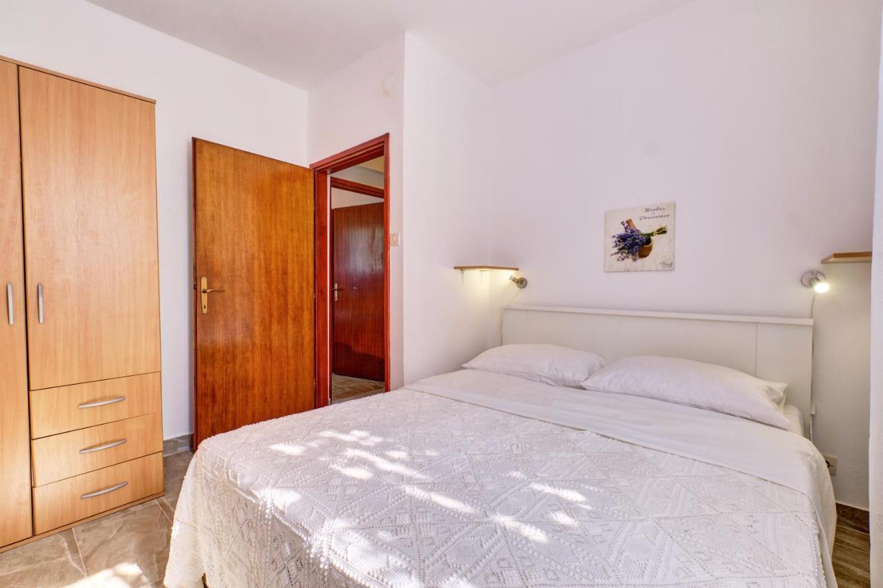 Eco Secluded Apartments Zabodarski Čunski Zewnętrze zdjęcie