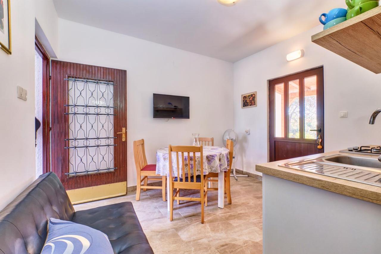 Eco Secluded Apartments Zabodarski Čunski Zewnętrze zdjęcie