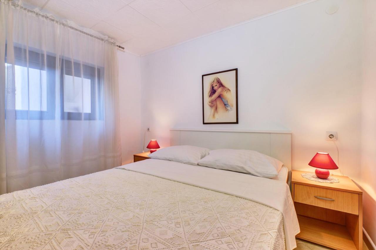 Eco Secluded Apartments Zabodarski Čunski Zewnętrze zdjęcie