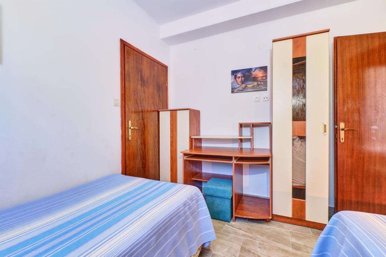 Eco Secluded Apartments Zabodarski Čunski Zewnętrze zdjęcie