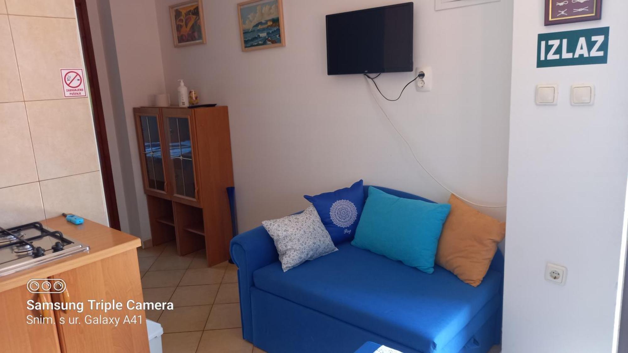 Eco Secluded Apartments Zabodarski Čunski Zewnętrze zdjęcie