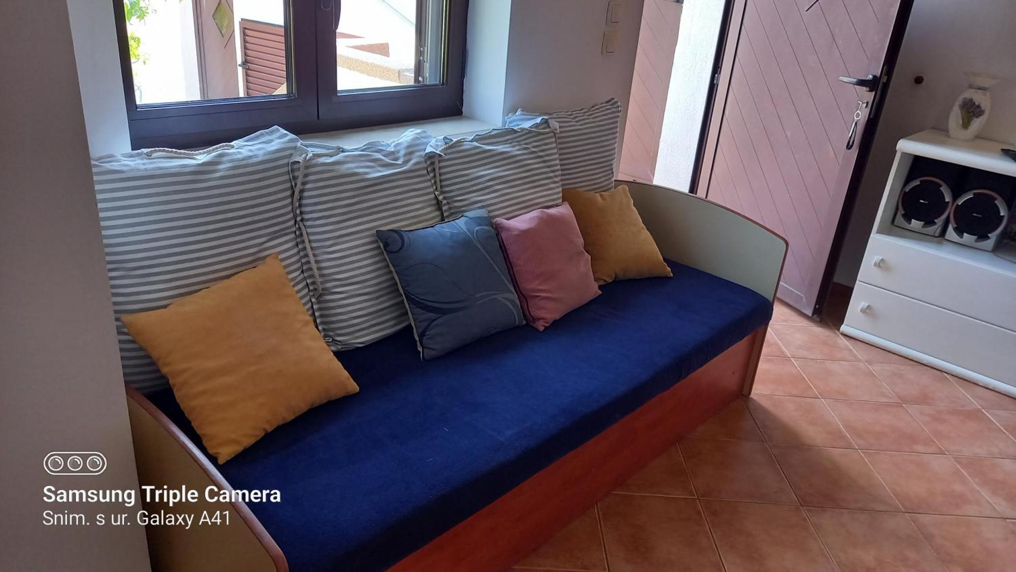 Eco Secluded Apartments Zabodarski Čunski Zewnętrze zdjęcie