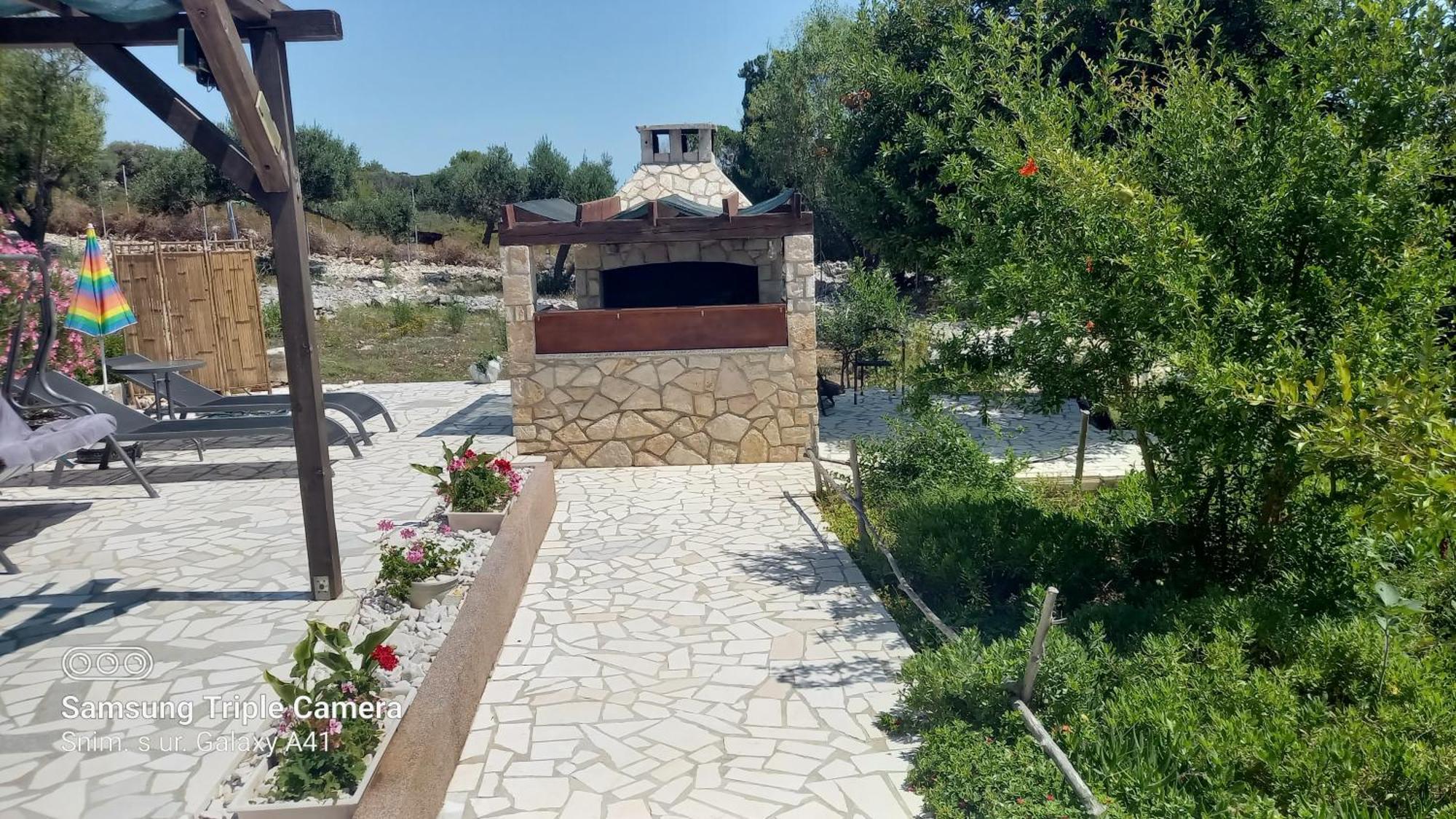 Eco Secluded Apartments Zabodarski Čunski Zewnętrze zdjęcie