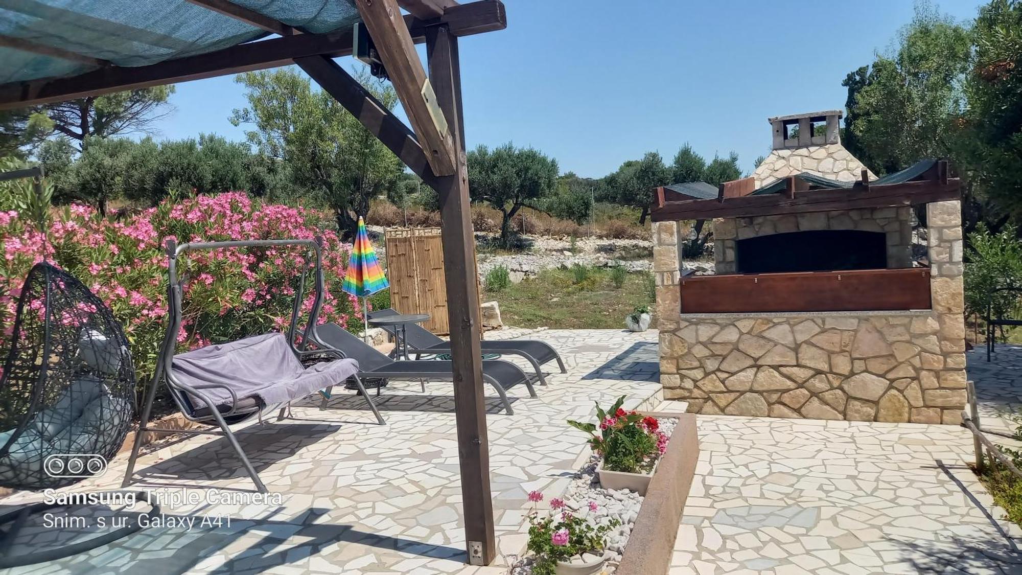 Eco Secluded Apartments Zabodarski Čunski Zewnętrze zdjęcie