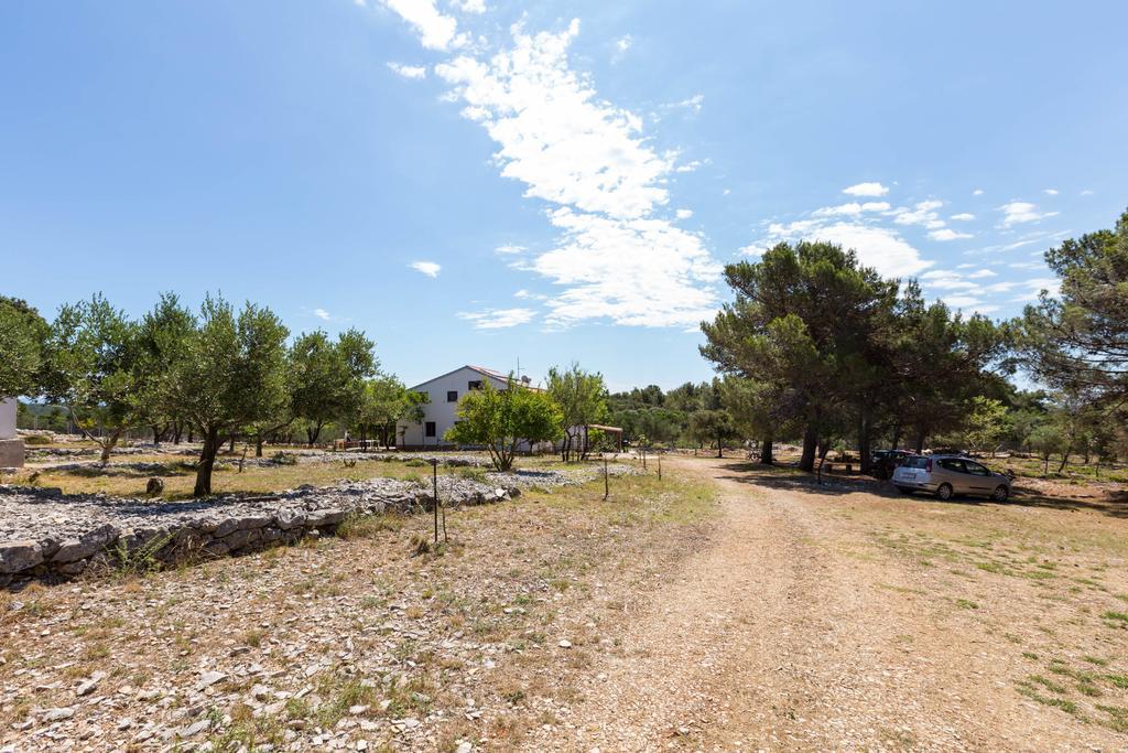 Eco Secluded Apartments Zabodarski Čunski Zewnętrze zdjęcie