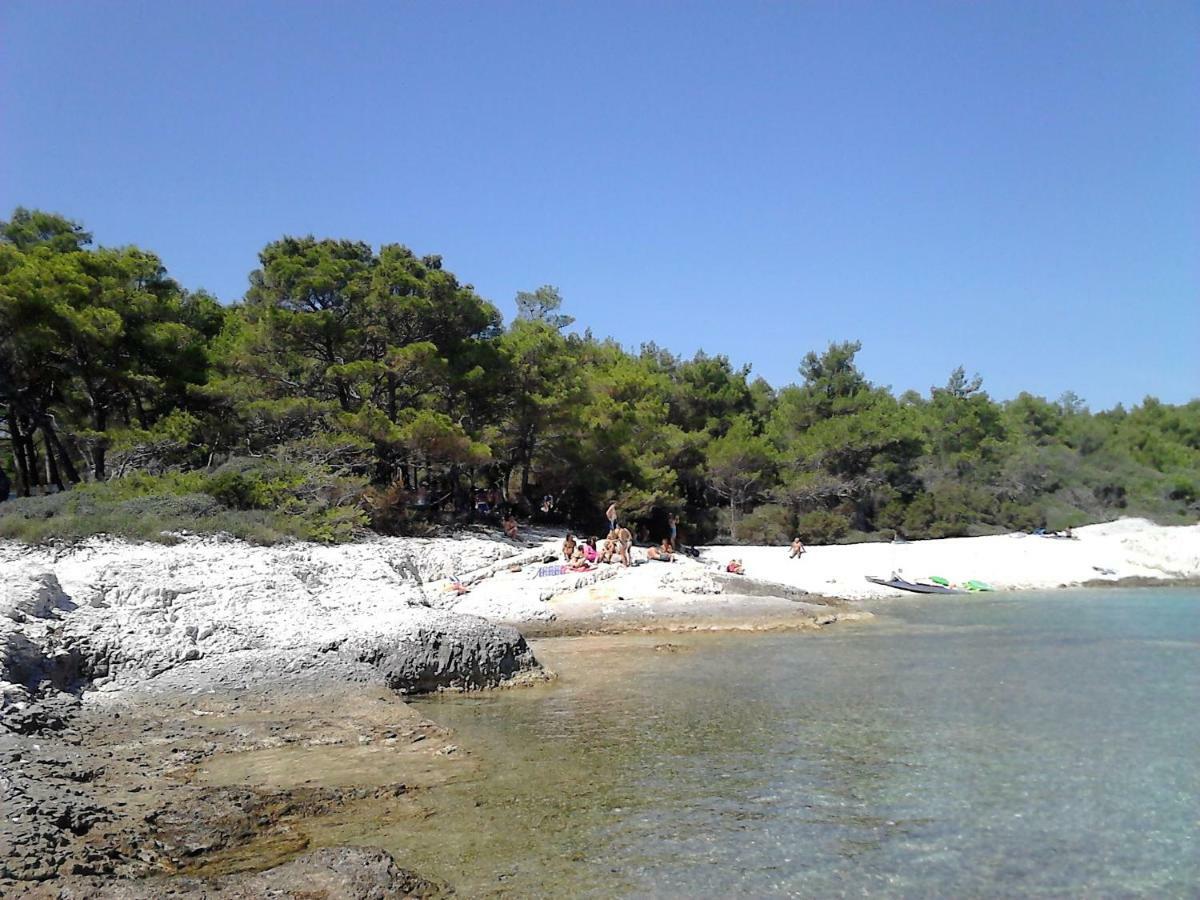 Eco Secluded Apartments Zabodarski Čunski Pokój zdjęcie