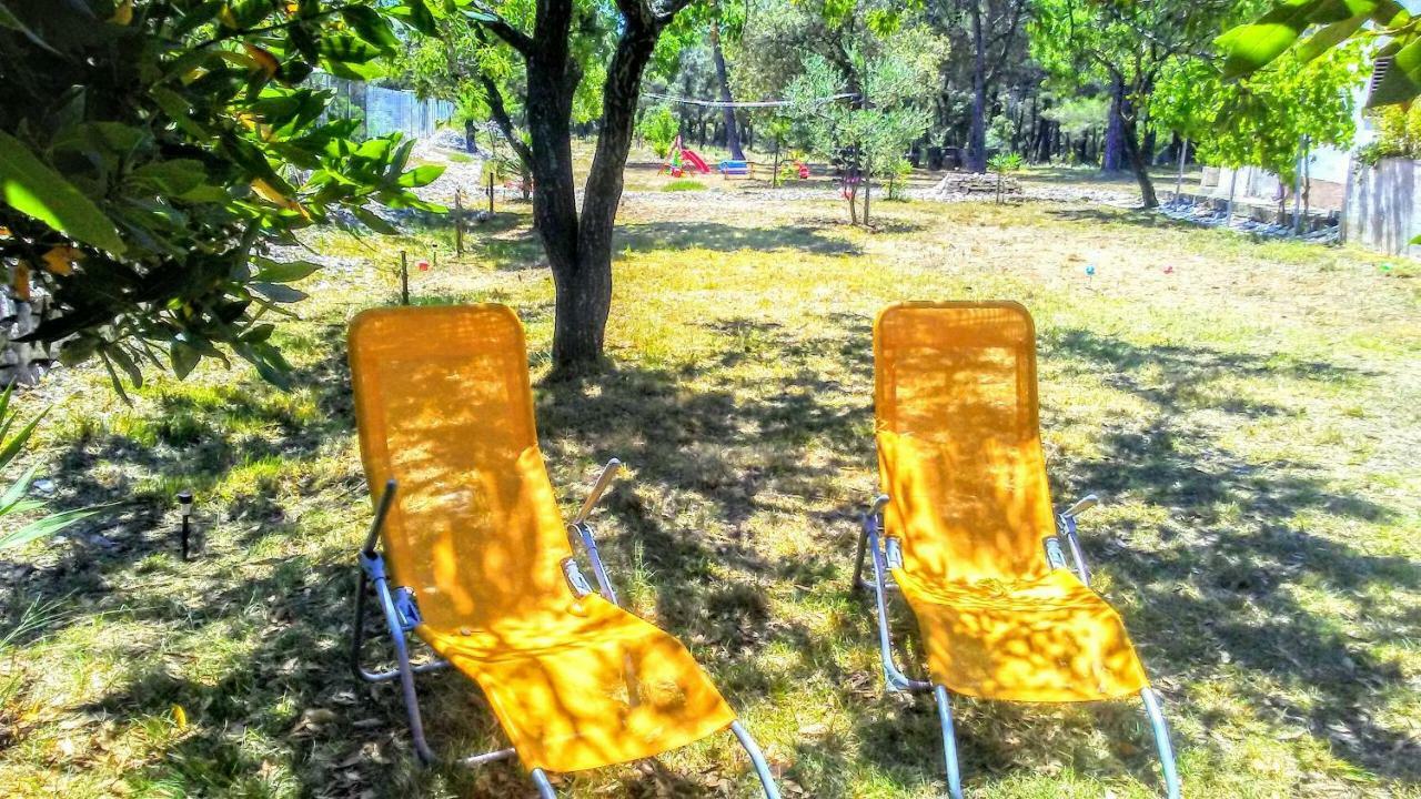 Eco Secluded Apartments Zabodarski Čunski Zewnętrze zdjęcie